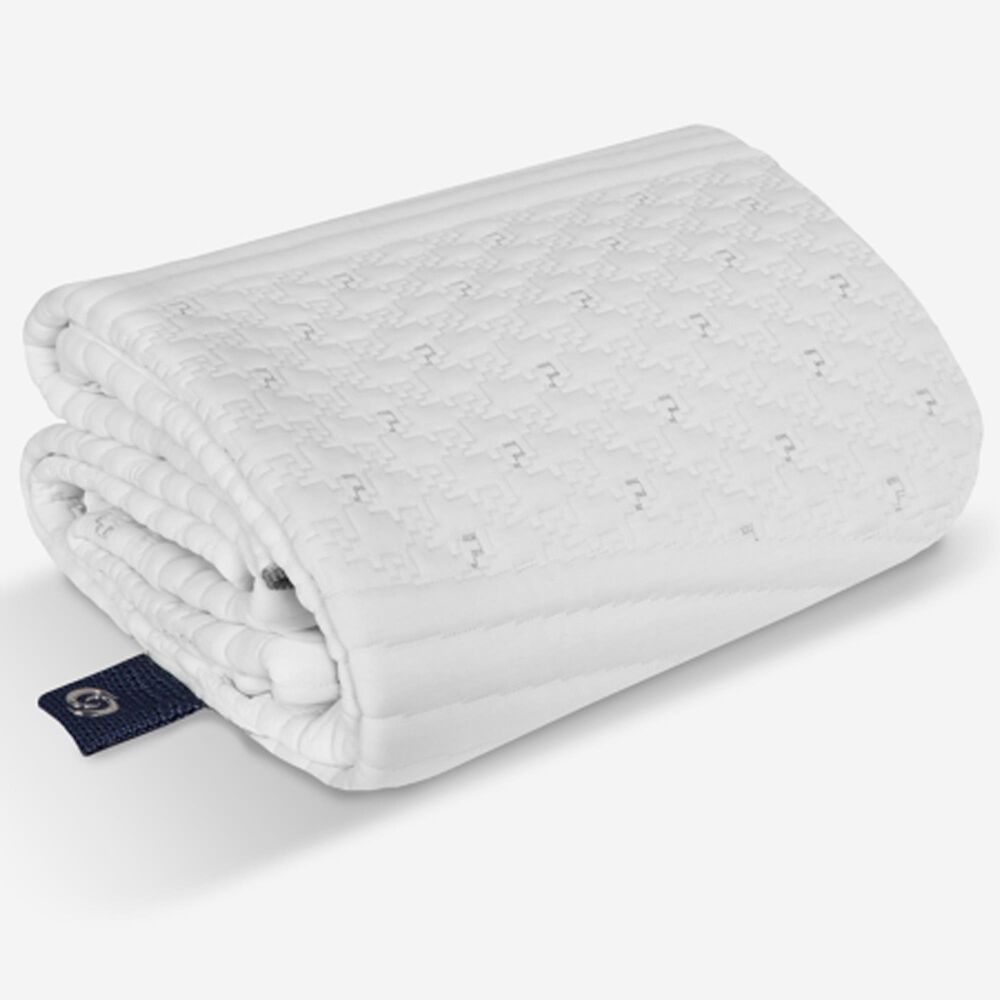 Bedgear M3 King Performance Mattress with 1.0 and 2.0 Independent Suspension Units, , large