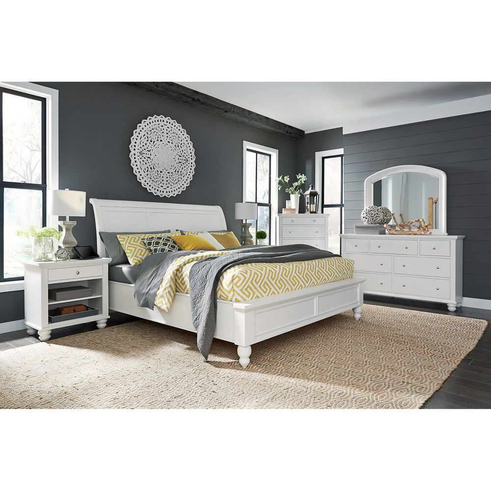Riva Ridge Dresser, , large