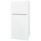 Frigidaire 18.17 Cu. Ft. Garage Ready Top Freezer Refrigerator in White, , large