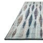 Dalyn Rug Company Amador 2" x 3" Mist Indoor/Outdoor Area Rug, , large
