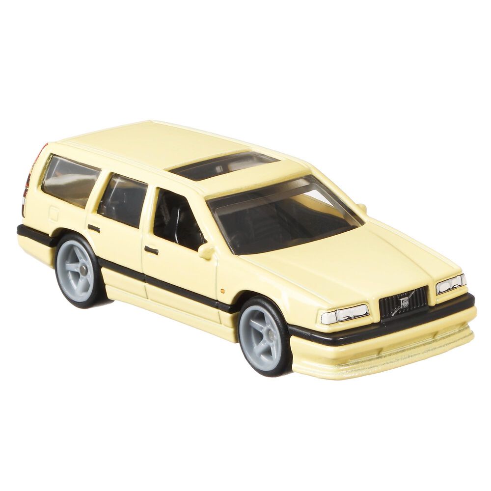 Hot Wheels Volvo 850 Estate, , large