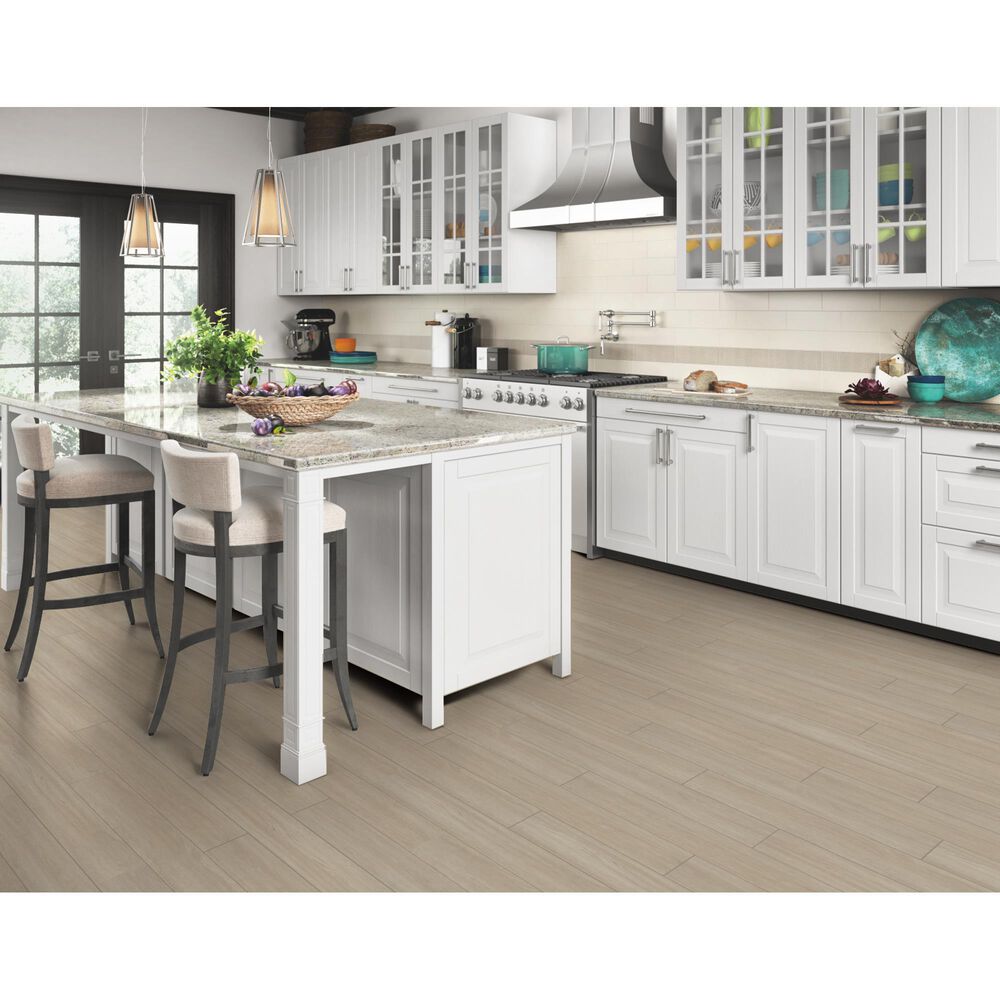 Happy Feet International Urban Design Sydney 7&quot; x 48&quot; Vinyl Plank, , large