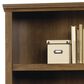 Sauder 5-Shelf Bookcase, , large