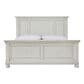 Ashley Robbinsdale 2-Piece Queen Bedroom Set in Antique White, , large