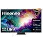 Hisense 85" Class UR9 Series RGB Mini LED 4K in Black - Smart Google TV, , large