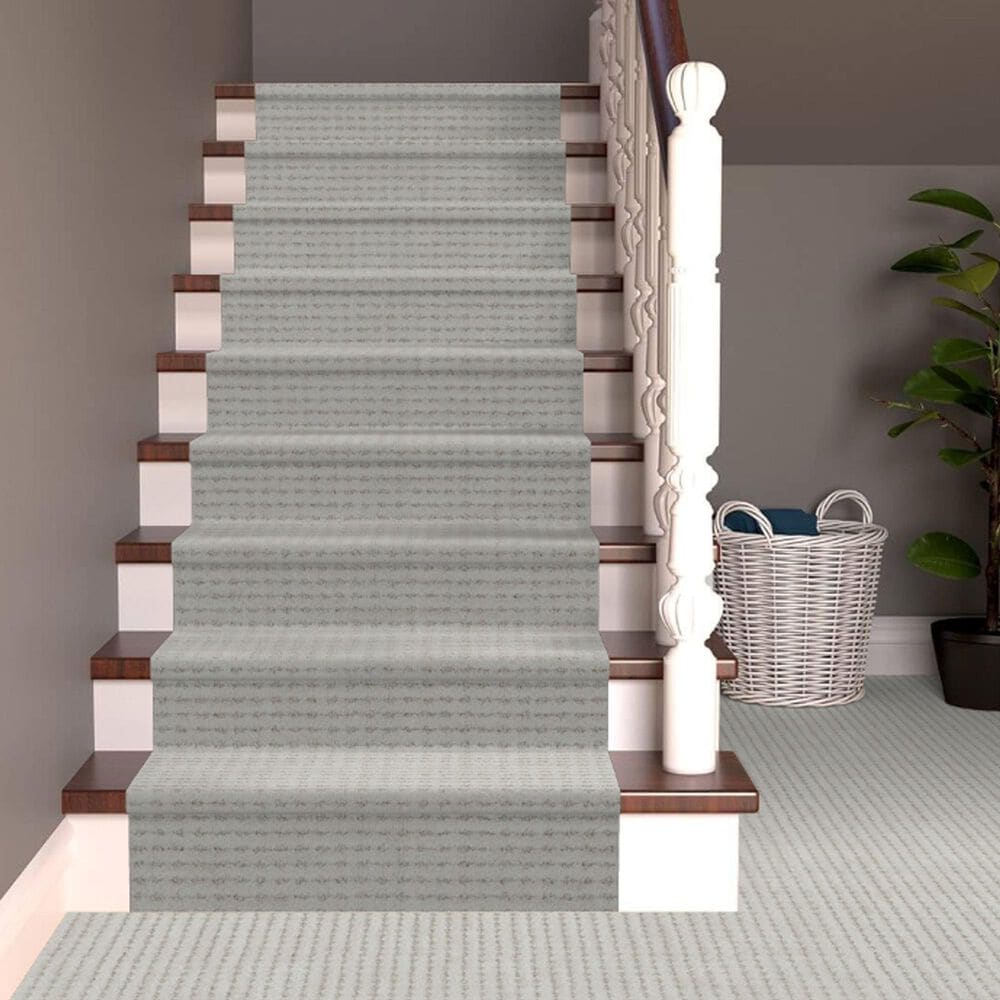 Masland Wonderwall Carpet in Reflection, , large
