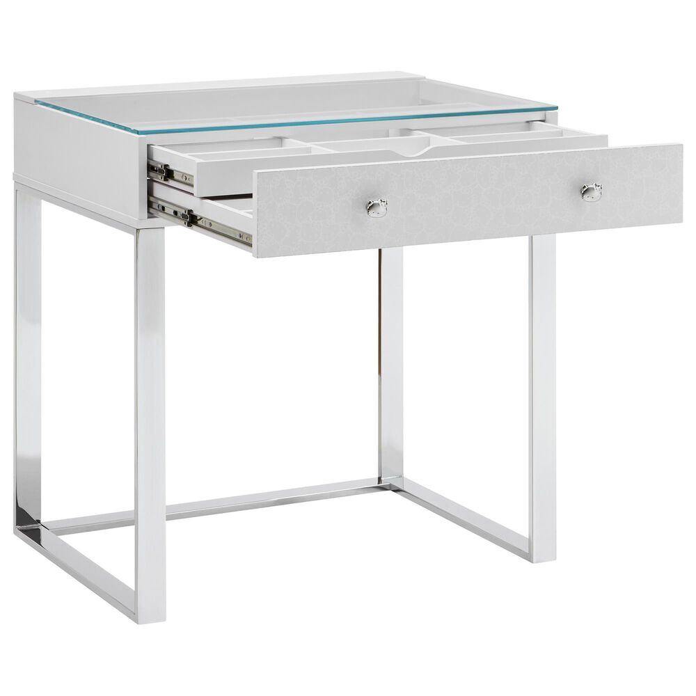 Impressions Vanity Hello Kitty Vanity with Mirror, , large