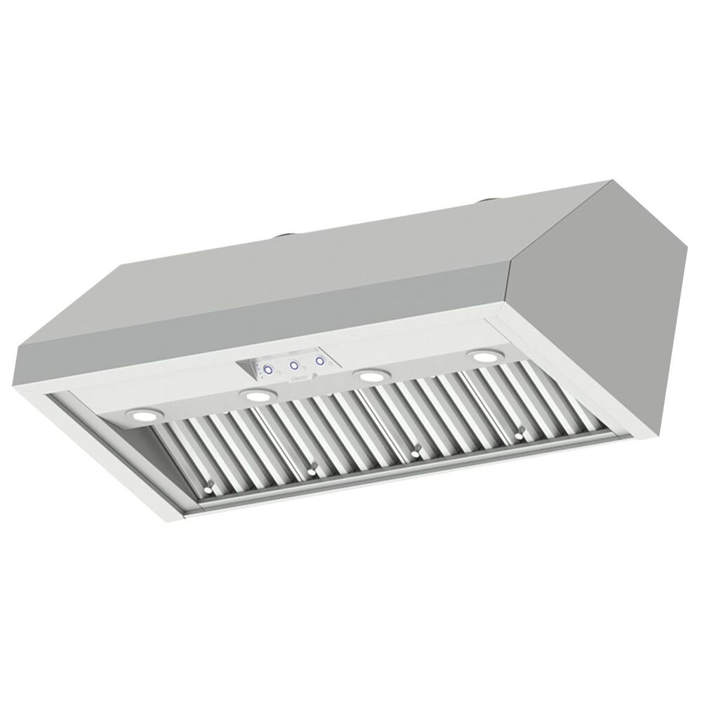 Dacor 36" Professional Wall Hood in Stainless Steel, , large