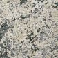 Dalyn Rug Company Winslow 10" x 14" Graphite Indoor/Outdoor Area Rug, , large