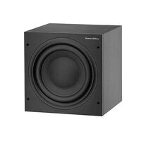 Bowers and Wilkins Subwoofer in Black