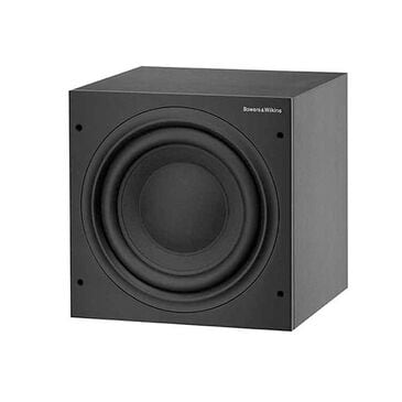 Bowers & Wilkins Subwoofer in Black, , large
