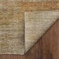 Dalyn Rug Company Vico VC3 Khaki 8" Round Area Rug, , large