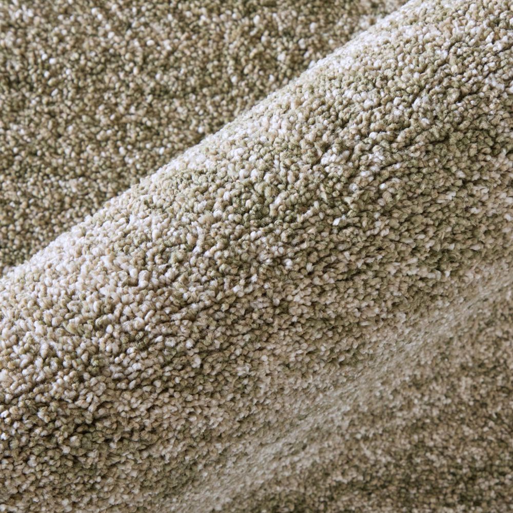 Feizy Jameson Green 2'6" x 7'3" Runner, , large