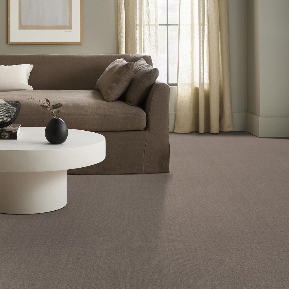Anderson Tuftex Vignette Carpet in Taupestone, , large