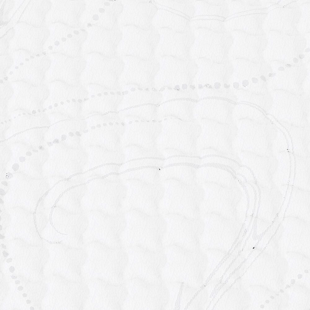 Harvest Sleep 6" Firm Memory Foam California King Mattress in a Box, , large