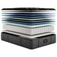 Beautyrest Black Series 2 Plush Twin XL Mattress, , large