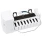LG Automatic Ice Maker Kit for Top Freezer Refrigerator in White, , large