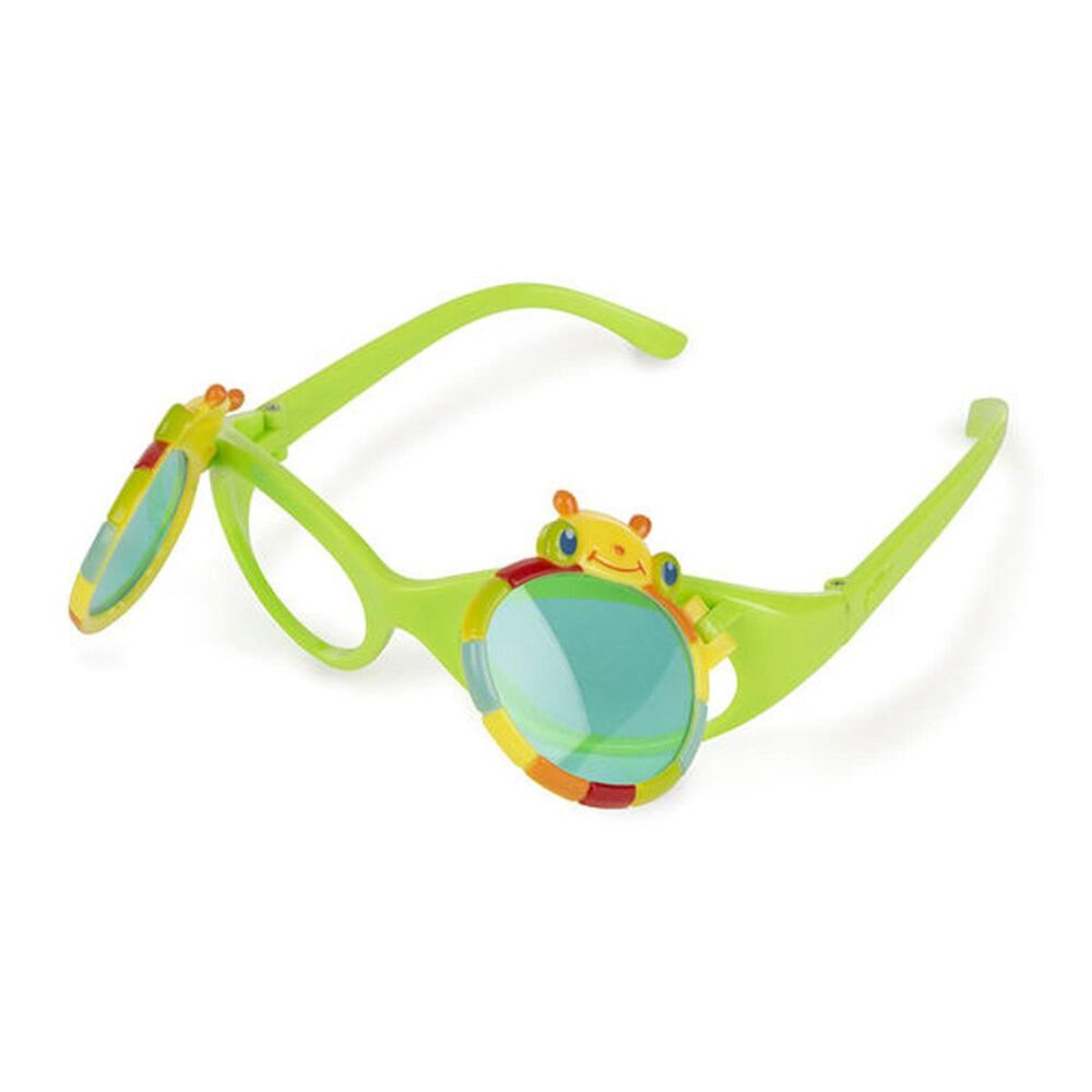 Melissa & Doug Giddy Buggy Flip-Up Sunglasses, , large