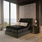 Beautyrest Black Series Four Medium Pillow Top Twin XL Mattress, , large