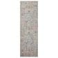 Loloi II Elysium 2"6" x 7"6" Multicolor and Fiesta Runner, , large