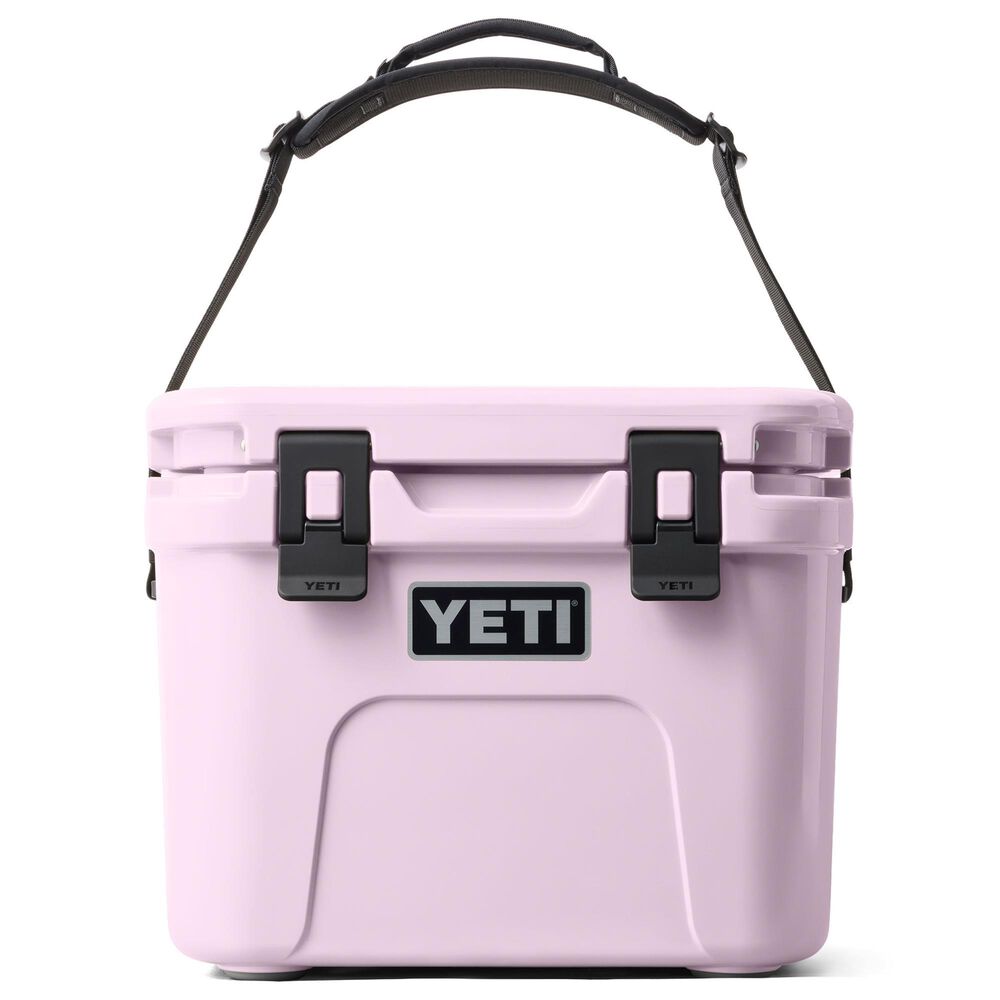 YETI Roadie 15 Cooler in Cherry Blossom, , large