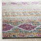 Safavieh Madison MAD797F 4" x 6" Grey and Ivory Area Rug, , large