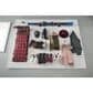 Gladiator Boot Rack in Hammered Granite, , large