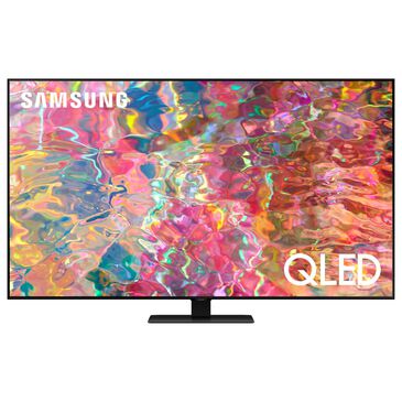 Samsung 75" Class Q80B 4K QLED with HDR - Smart TV, , large