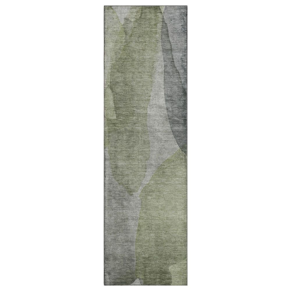 Dalyn Rug Company Ravenna RN12 2"3" x 7"6" Fern Runner, , large