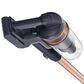 Samsung 2-Piece 24" Built-In Pocket Handle Dishwasher in Fingerprint Resistant Stainless Steel with Jet 60 Pet Cordless Stick Vacuum, , large