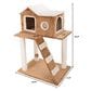 Timberlake Petmaker 3 Tier Cat Tree Condo, , large