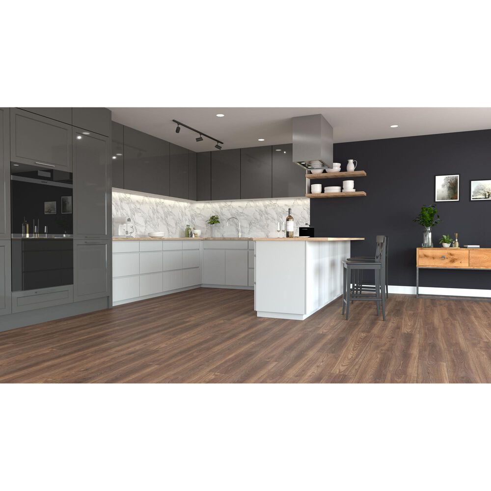 Paramount Riverton Toasted Barrel 7&quot; x 51&quot; Laminate, , large