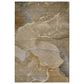 Dalyn Rug Company Odyssey 5" x 7"6" Chocolate Area Rug, , large