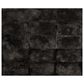 Soho Studio Brooklyn Black 12" x 24" Matte Porcelain Tile, , large