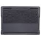 Targus 17" Chill Mat+ with 4-Port Hub in Black, , large