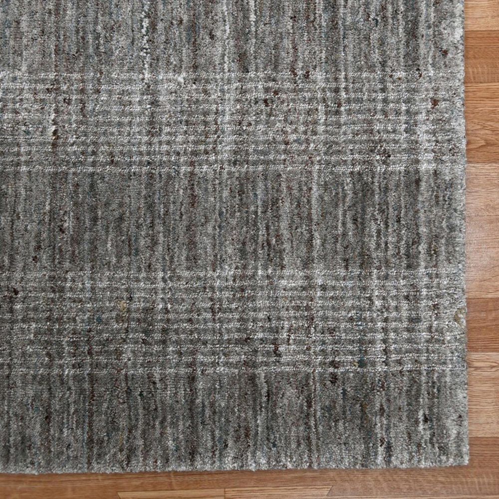 Amer Rugs Brooklyn 2&#39; x 3&#39; Gray Area Rug, , large