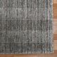 Amer Rugs Brooklyn 2" x 3" Gray Area Rug, , large