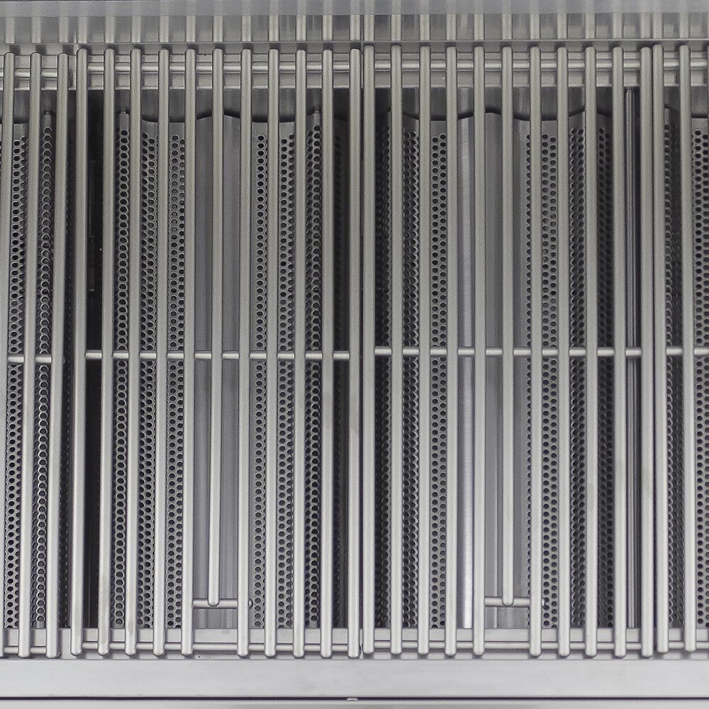 Blaze 40&quot; LTE Natural Gas Grill with 5-Burner in Stainless Steel, , large
