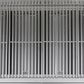 Blaze 40" LTE Natural Gas Grill with 5-Burner in Stainless Steel, , large
