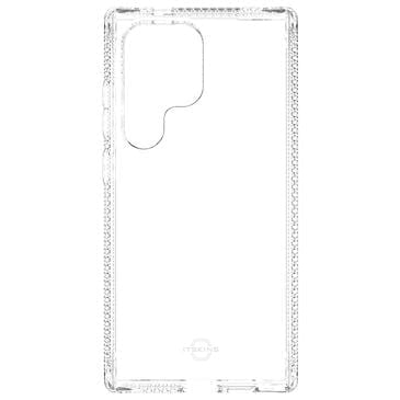 ITSkins Spectrum R Clear Magsafe Case for Samsung Galaxy S25 Ultra in Transparent, , large