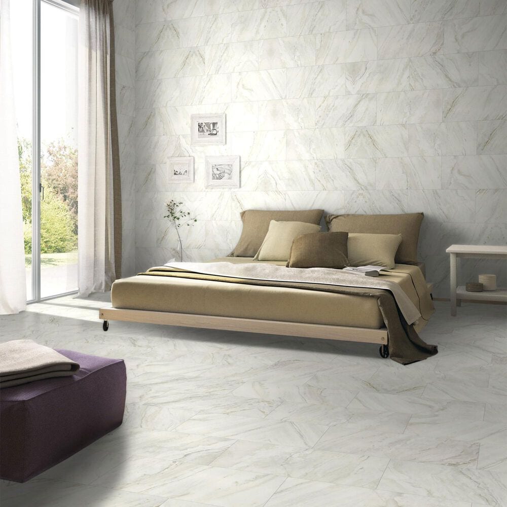 Dal-Tile Famed Iconic 12&quot; x 24&quot; Porcelain Tile, , large