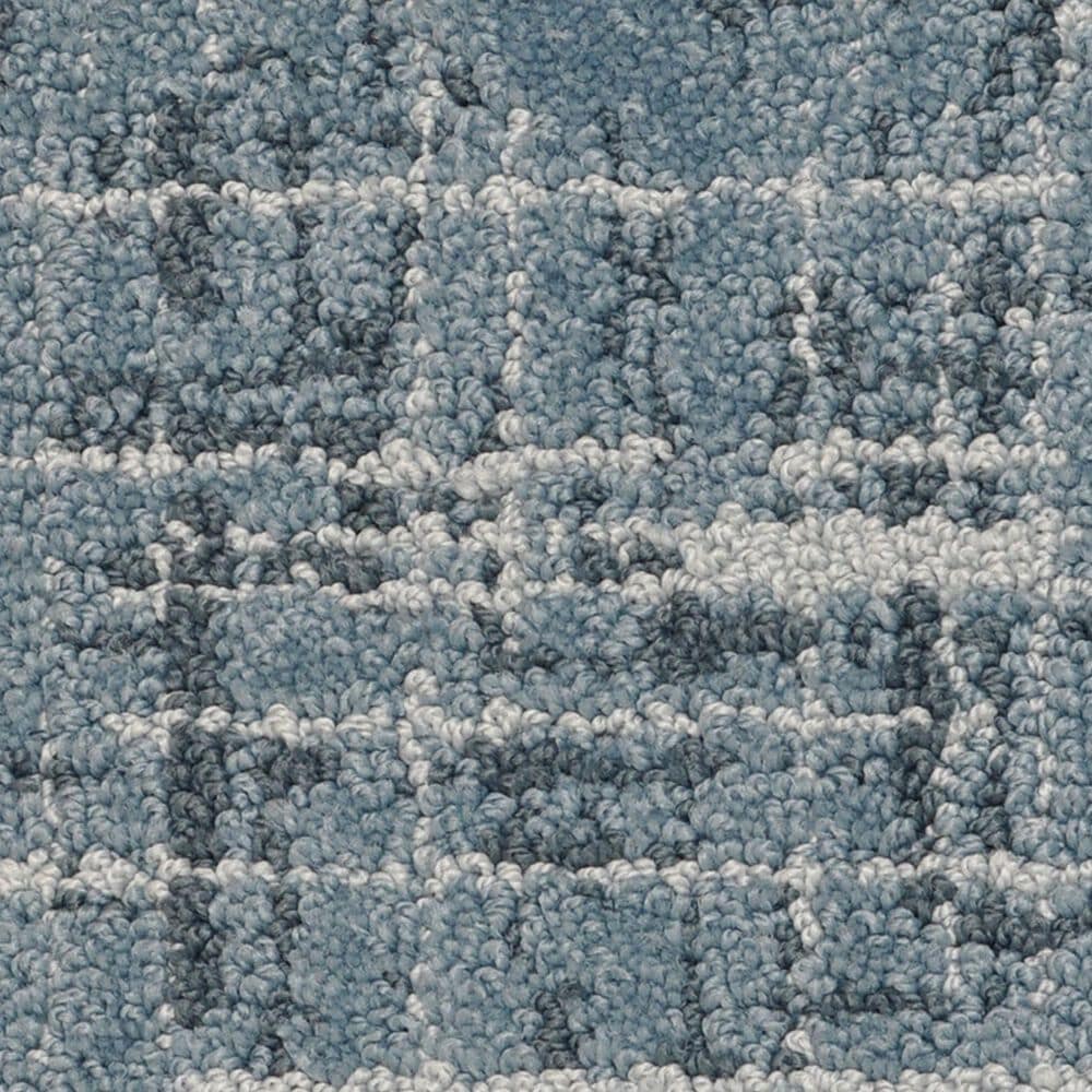 Fabrica Visage Carpet in Mystic Deep, , large