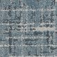 Fabrica Visage Carpet in Mystic Deep, , large
