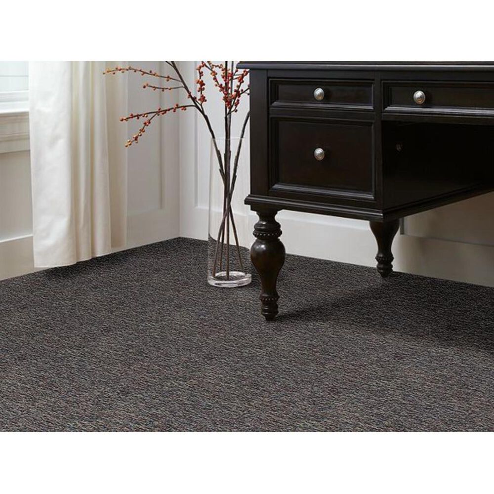 Shaw Franchise II 26 Carpet in Granite, , large