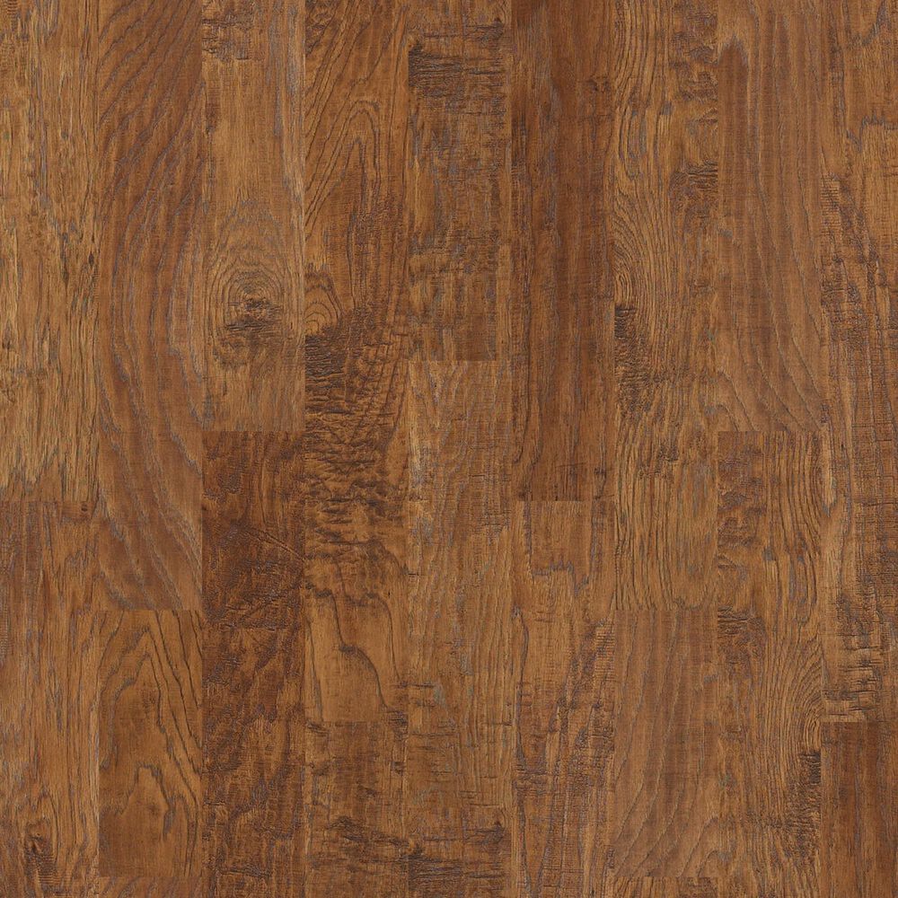 Shaw Sequoia Woodlake Hickory 6 3/8&quot; Engineered Hardwood, , large