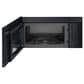 LG 2 Cu. Ft. Over-the-Range Microwave Oven with EasyClean in Stainless Steel, , large