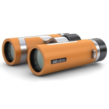 GoView Zoomr 10 x 34 Binoculars in Sunset Orange, , large