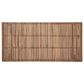 Hearth and Haven Outdoor Rectangular Dining Table in Brown - Table Only, , large