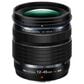 OM- System M.Zuiko Digital ED 12-45mm f/4.0 Pro Lens in Black, , large