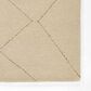 Momeni Everett 2"3" x 8" Ivory Runner, , large